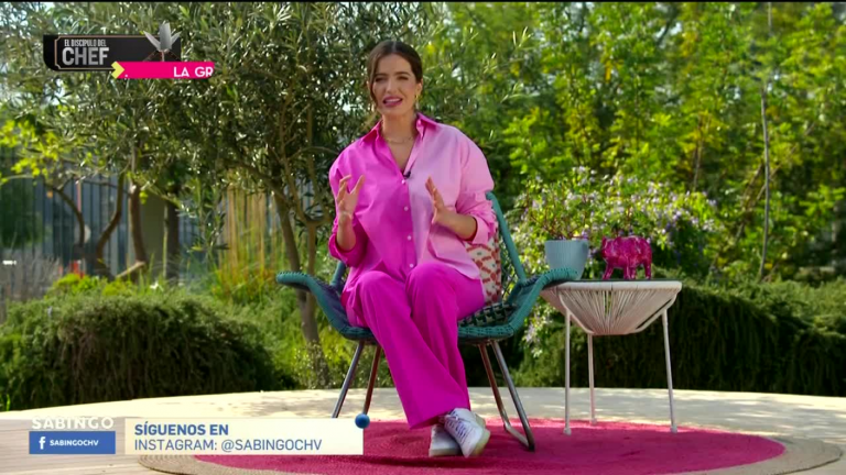 Sabingo | Capítulo 21 de agosto