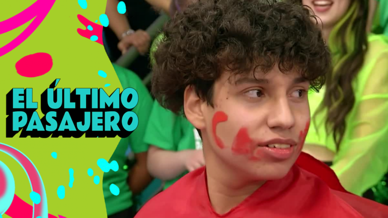 ¿Se la jugará? Freno Peluquería hará tomar una difícil decisión a este participante