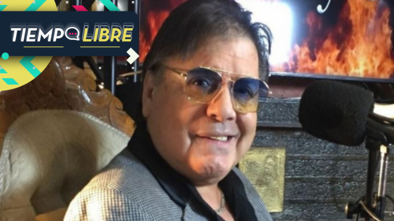 Conmovió al mundo musical nacional: Falleció Zalo Reyes a los 69 años