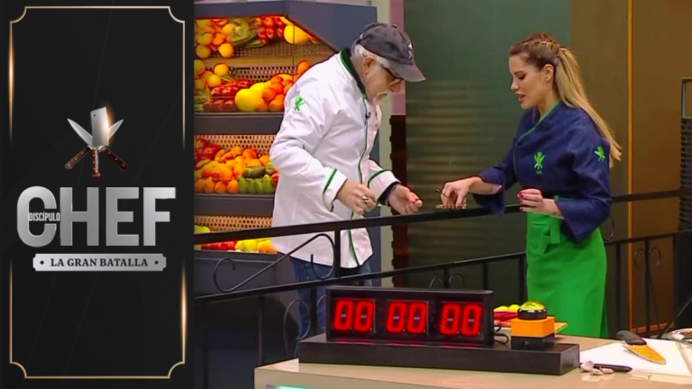 “Necesitamos conectarnos”: Gala Caldirola realizó un ritual esotérico para las buenas vibras en el equipo verde