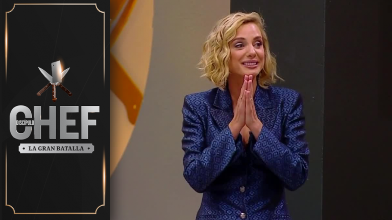 ¡Impactante! Este fue el equipo que ganó la inmunidad en El Discípulo del Chef