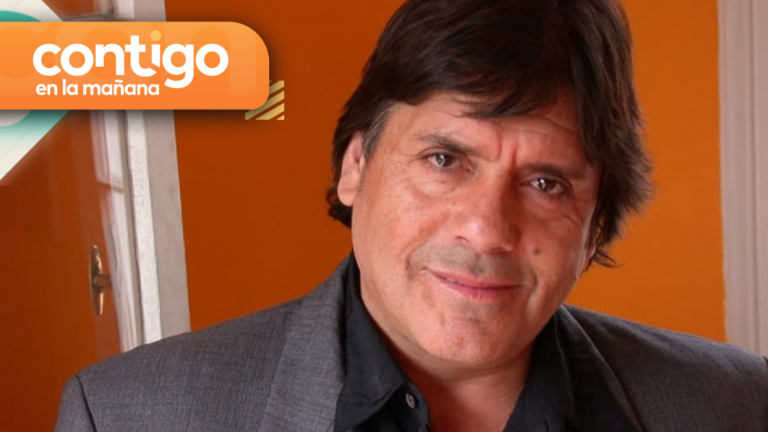 Adiós al “Gorrión de Conchalí”: Zalo Reyes falleció a sus 69 años