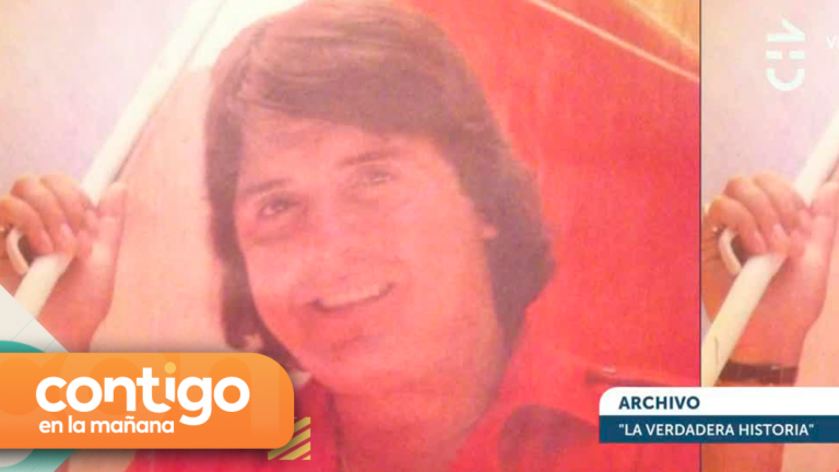 “Para que tuviese un toque popular”: Así fue como nació el nombre artístico de 'Zalo Reyes'