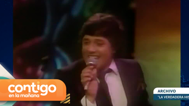 “No tengo idea de lo que estoy cantando”: Este era el truco que tenía Zalo Reyes para cantar en inglés sin saber el idioma