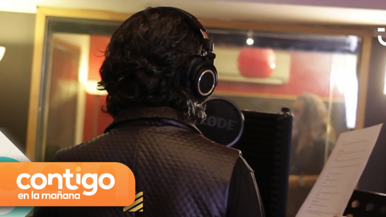 Una lágrima en la garganta: El homenaje en vida que artistas chilenos dedicaron a Zalo Reyes