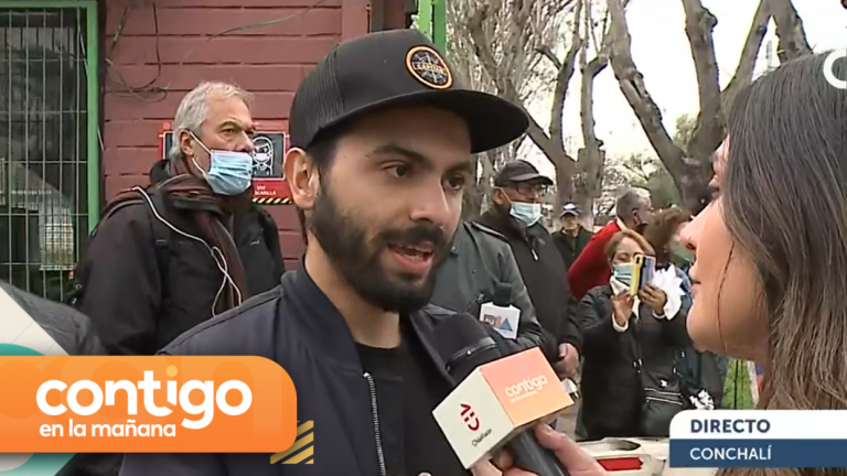 “Él estaba realmente entregado a la gente”: Nieto de Zalo Reyes invitó a participar de la despedida del “Gorrión de Conchalí”