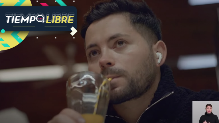 “Es una alegoría a la violencia”: Ingresan denuncias al CNTV por polémica franja del Rechazo