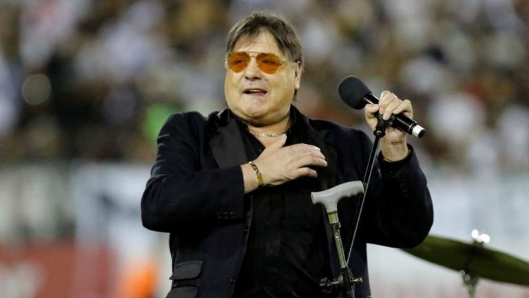 Múltiples reacciones al adiós del “Gorrión de Conchalí”: Estos son los hitos más relevantes de su carrera