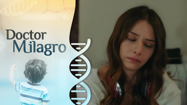 Luego de Ali decidiera salir con Nazli, Ezo no puede esconder su tristeza