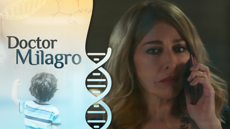 “Te merecías algo mejor que yo” Ezo se confesó con su madre sobre sus sentimientos con ella