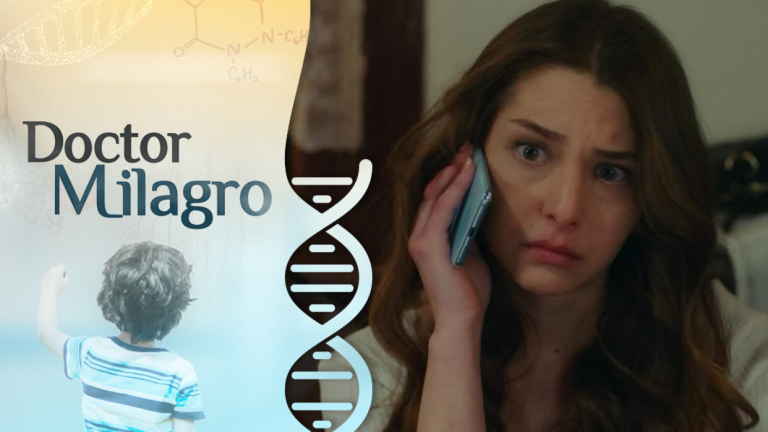 Doctor Milagro | Capítulo 139