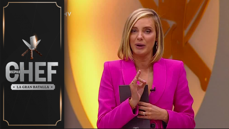 ¡Arrasaron! Este es el equipo ganador de El Discípulo del Chef