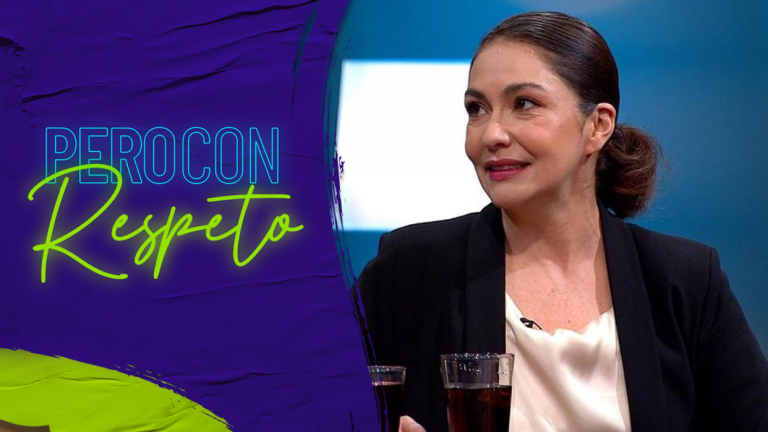 “Voy a pagar todas mis culpas con mi hija” Tamara Acosta recordó su época de colegio