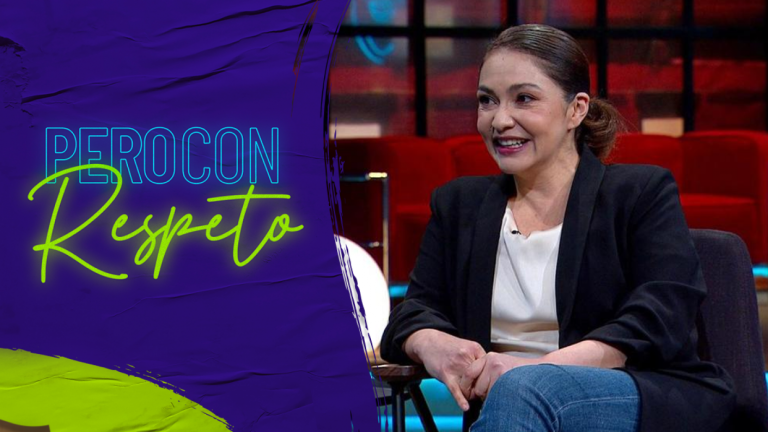 “No la va a ver nadie” Tamara Acosta confesó que no esperaban el éxito de la serie “Los 80”