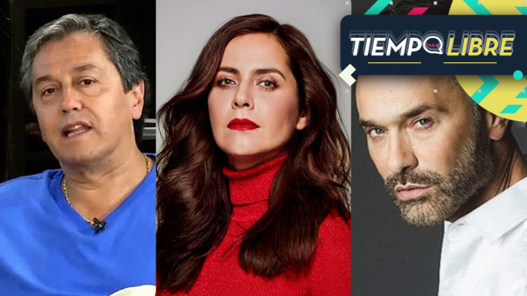 Claudio Reyes en picada contra Natalia Valdebenito e ironizó decisión de Jordi Castell