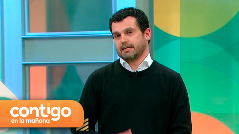 Jaime Bassa: “El puerta a puerta refleja un ánimo bien distinto al de las encuestas”