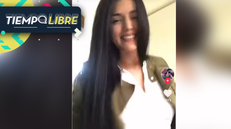 “Nos odian por arreglarnos bien y oler rico”: Venezolana publicó polémico video contra chilenas