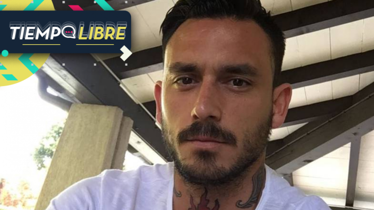 ¿Un triángulo amoroso? Una misteriosa mujer estaría conquistando el corazón de Mauricio Pinilla