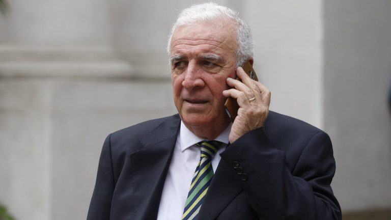 ¡$176 millones en la mira! Alcaldesa de Ñuñoa se querelló contra Zarhi por presunto fraude al fisco