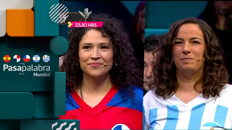 Pasapalabra Mundial | Capítulo 98