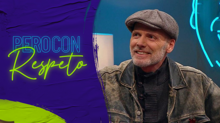 “Me tocó presentar a Shakira”: Bastián Bodenhöfer contó detalles de la vez que animó el Festival Viña del Mar