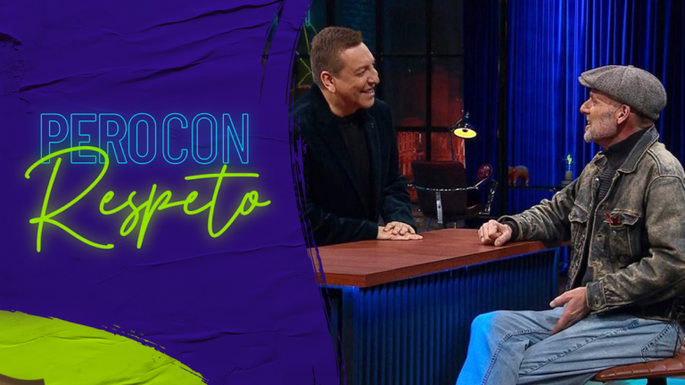 Pero Con Respeto | Segunda Temporada | Capítulo 57