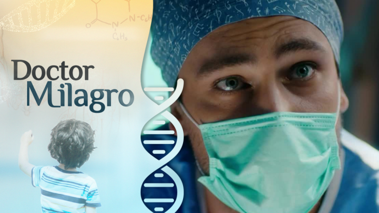 “La presión baja”: Doruk y Ferman se enfrentan a un tenso momento en medio de la operación del amigo de Vuslat