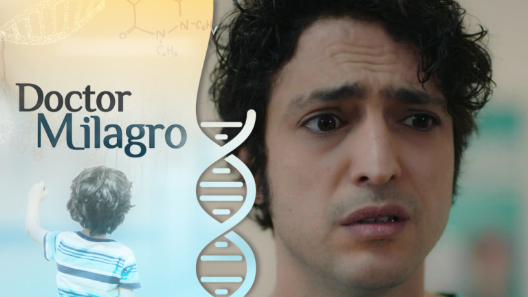 “Hay mucha gente que lo necesita”: Ali Vefa intentará que Ezo done el dinero para la recuperación de los niños del hospital