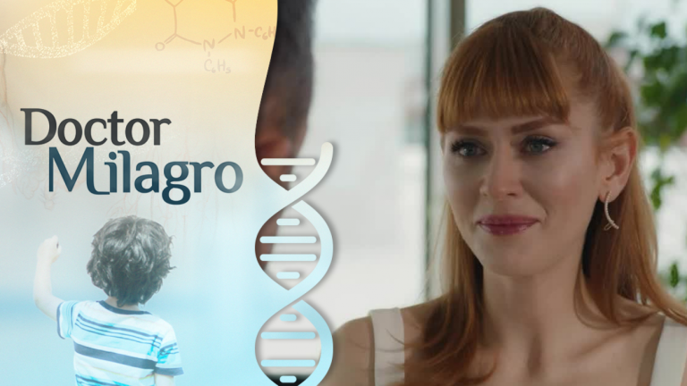 “Vamos a hablar de una vez”: El doctor Tanju se sinceró con Beliz sobre sus sentimientos