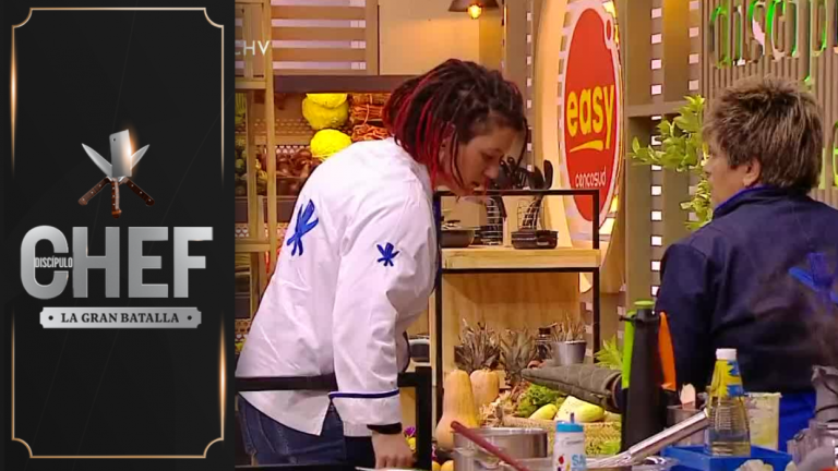 “Quieren todo el protagonismo”: Marisol Pierola se enfrenta a Natalia Duco por la preparación de los postres