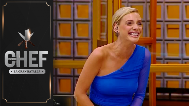 El Discípulo del Chef | La Gran Batalla | Capítulo 11