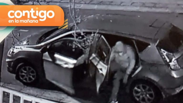 “Solo quería que se fueran”: Matrimonio fue amarrado durante violento robo en La Florida