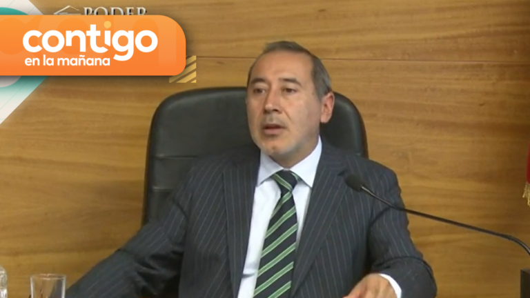 Exjuez de garantía será formalizado por presunto abuso sexual a funcionarias del mismo Tribunal