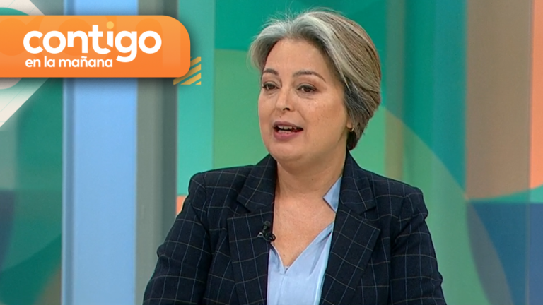 ¿Cómo se implementará la jornada laboral de 40 horas? La Ministra del Trabajo entregó los detalles en el matinal