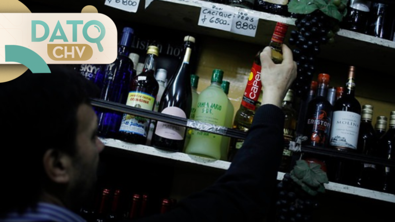 ¿Desde cuándo y hasta qué fecha dura la ley seca?