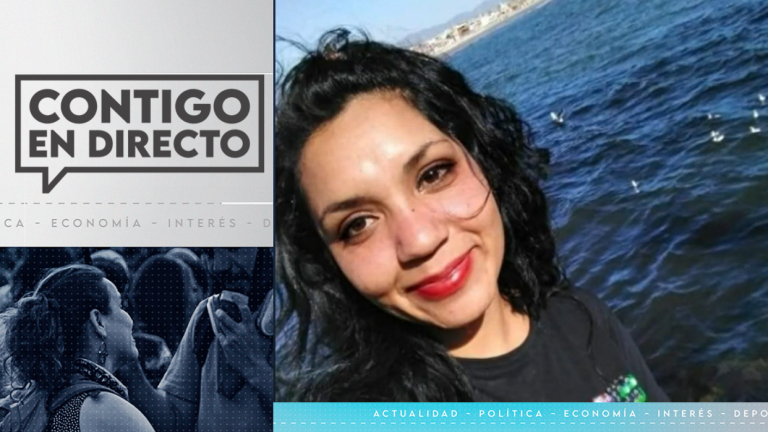 Desesperada búsqueda: Mujer desapareció tras viajar a Iquique para buscar a su expareja