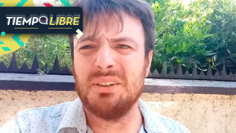 El drama de Sebastián Izquierdo: Escribió un libro, informó de la preventa y nadie la compró