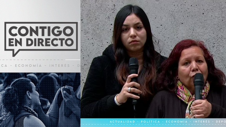 “Querían cerrar el caso”: Familia de joven desaparecido entregó más detalles del caso