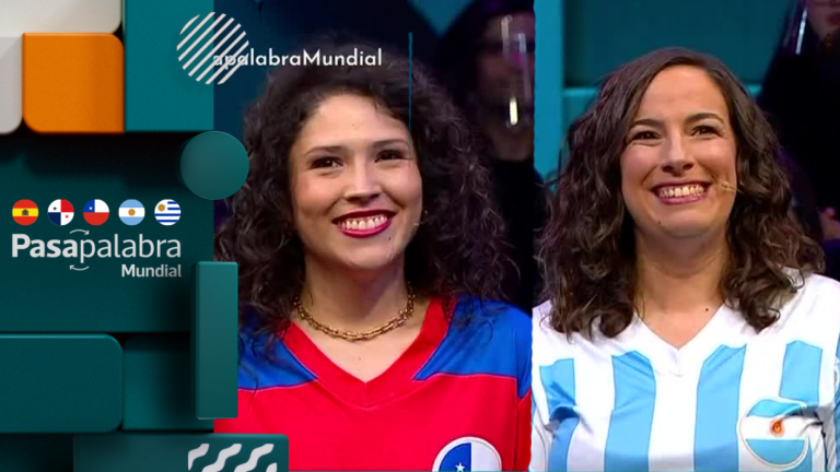 Pasapalabra Mundial | Capítulo 99