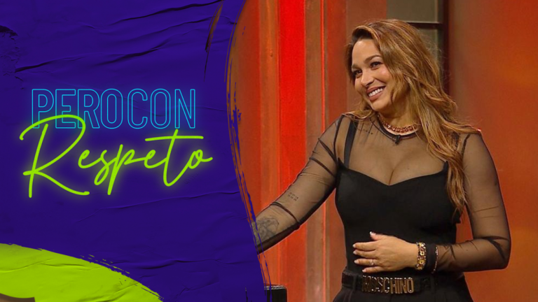 “Mi vida me la imaginé en Europa”: Lisandra Silva confesó que nunca se imaginó vivir en Chile