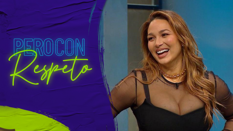 “Entré como jote y gané el programa”: La modelo cubana recordó su paso por los realities chilenos