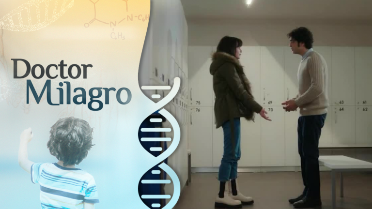 Doctor Milagro | Capítulo 141