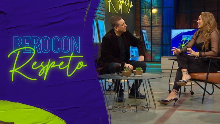 Pero Con Respeto | Segunda Temporada | Capítulo 58