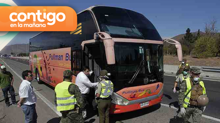 Formalización a Héctor Llaitul: Suspenden de clases y viajes hacia Santiago por motivos de seguridad