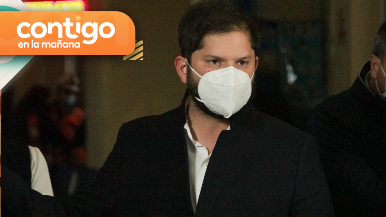 Gabriel Boric respaldó al Servel ante “críticas arteras e insidiosas que algunos han levantado para manchar el proceso electoral”