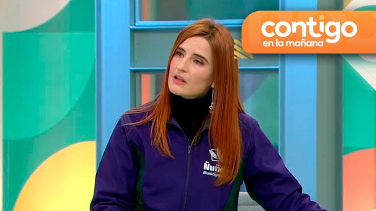 Emilia Ríos: “Acá podía venir un director, trabajar tres meses e irse con $80 millones en indemnizaciones”