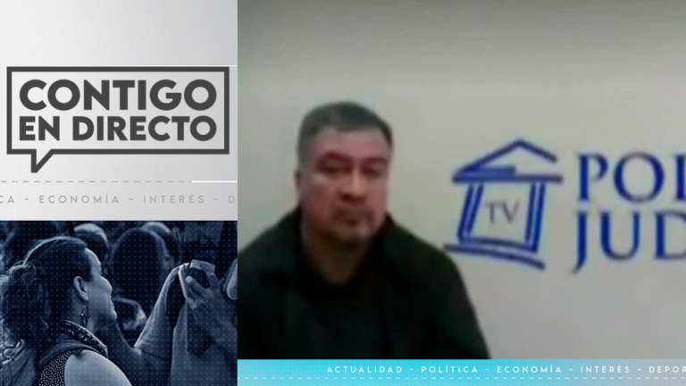 Fiscalía pide prisión preventiva para Héctor Llaitul