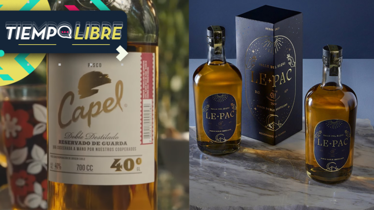 ¡Fueron engañados! Así fue la llamativa campaña de Capel que causó furor en redes sociales