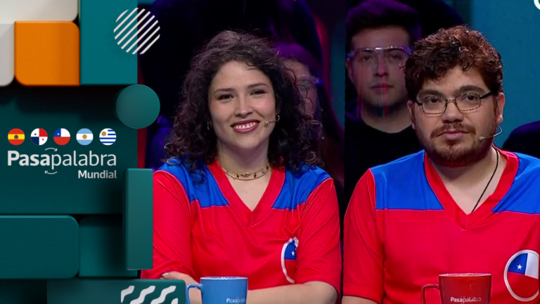 Pasapalabra Mundial | Capítulo 100