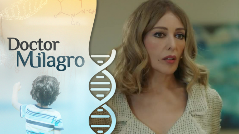 “El último día que te vi”: Vuslat se reencontró con Levent, un amigo de su pasado